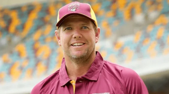 Sydney Sixers appoint James Hopes as new head coach